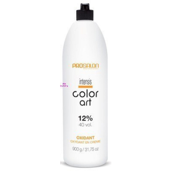 .CHANTAL UTLENIACZ W KREMIE COLORART 12% 900g